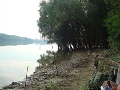 pescuit la Dunare